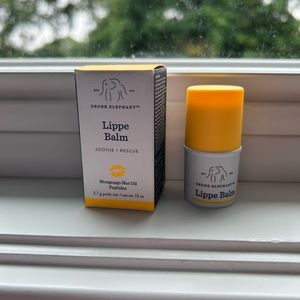 Drunk Elephant Lippe Balm BRAND NEW